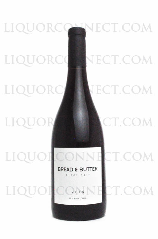 Bread And Butter Pinot Noir