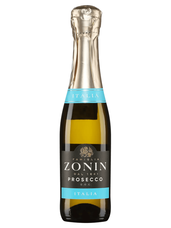 Zonin Prosecco Spumante Cuvee 1821