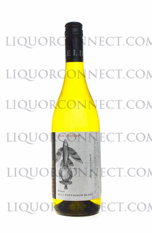 Te Awa Left Field Sauvignon Blanc