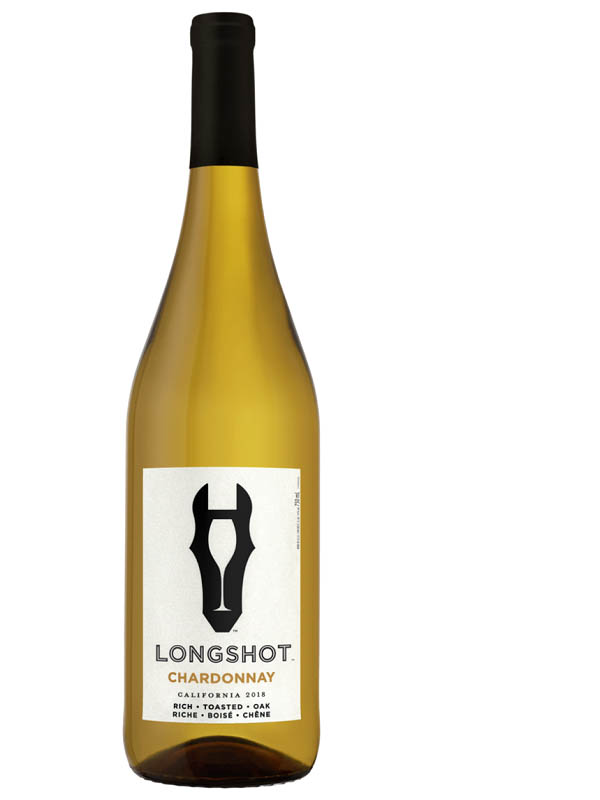 Longshot Chardonnay
