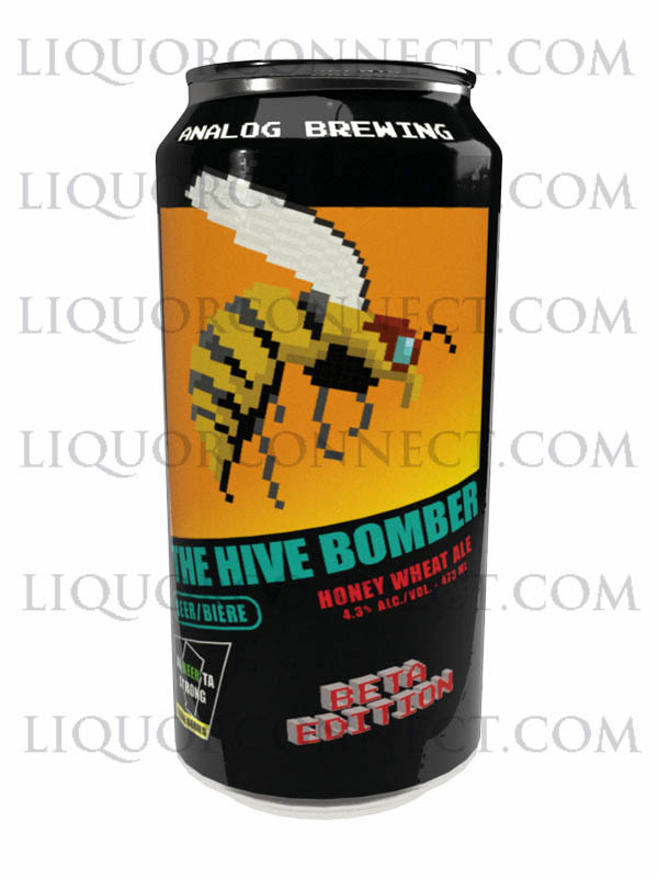 THE HIVE BOMBER CLS