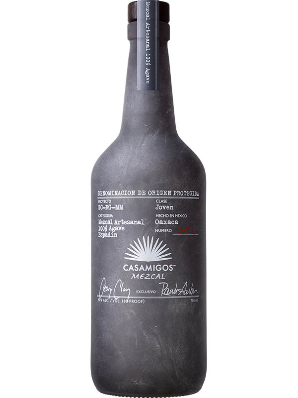 Casamigos Mezcal