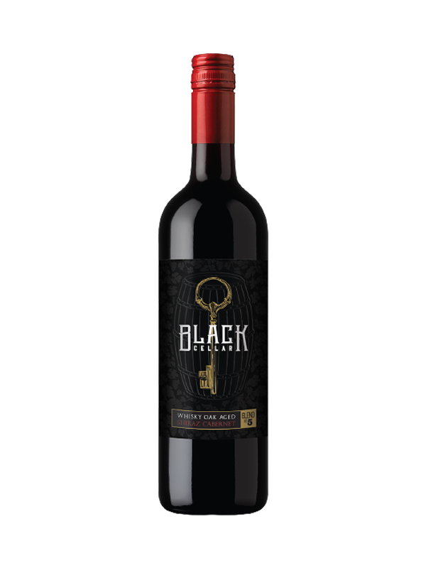 BLACK CELLAR WHISKY