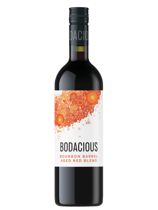 BODACIOUS BOURBON AG