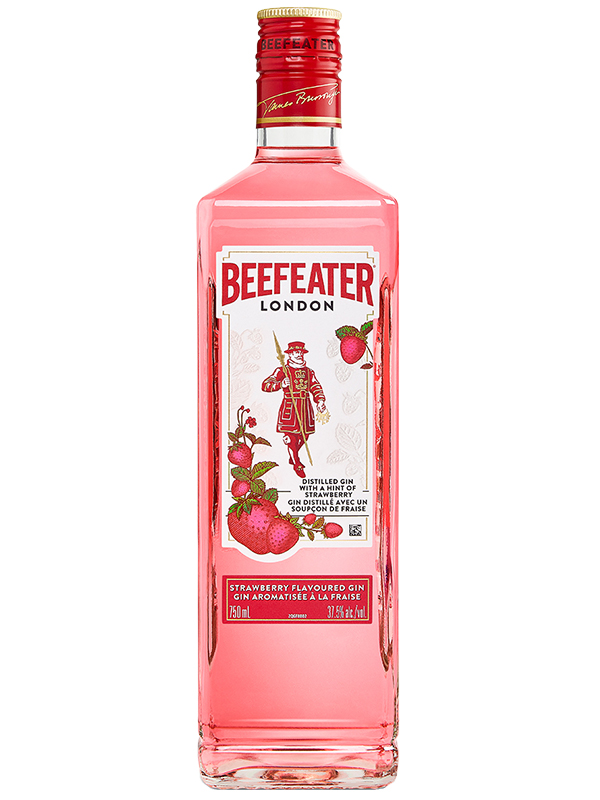 Beefeater Pink