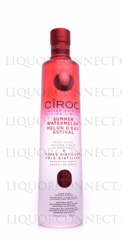Ciroc Summer Watermelon