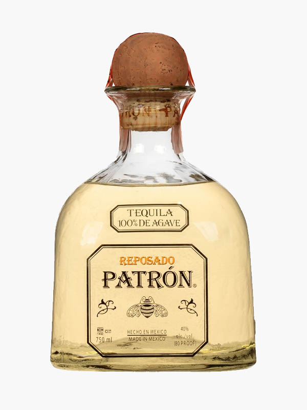 Patron Reposado