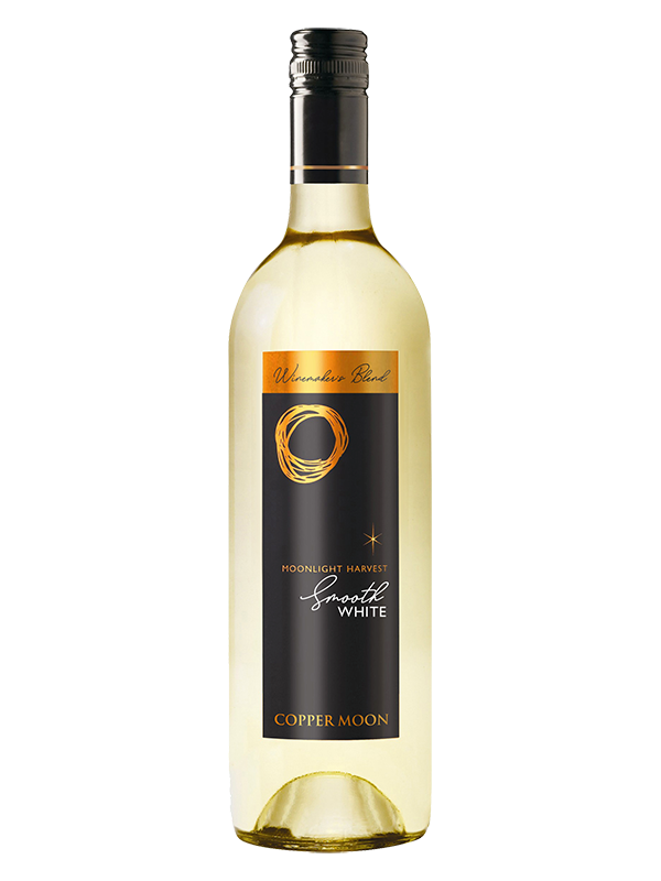 COPPER MOON WHITE
