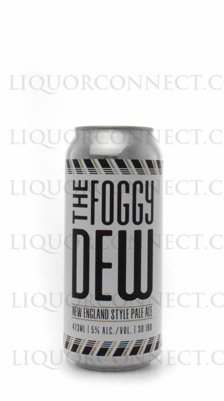 Foggy Dew Neipa Cls