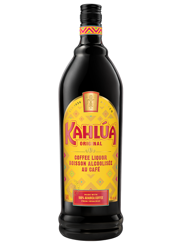 Kahlua Coffee Flavoured Liquor