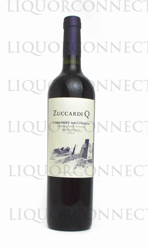ZUCCARDI Q CABERNET