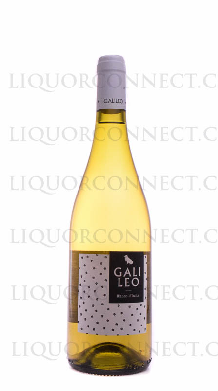 GALILEO VINO BIANCO
