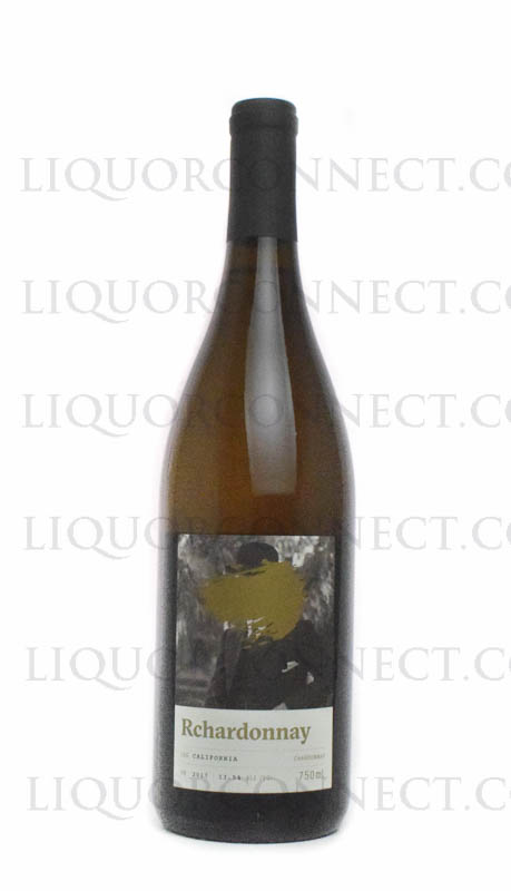 R WINES CHARDONNAY