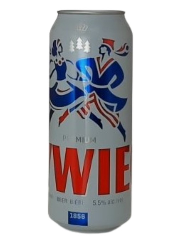 Zywiec Polish Beer 500ml Can