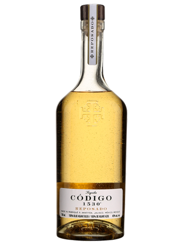 Codigo 1530 Reposado
