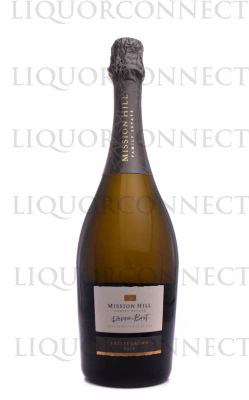 Mission Hill Sparkling Brut