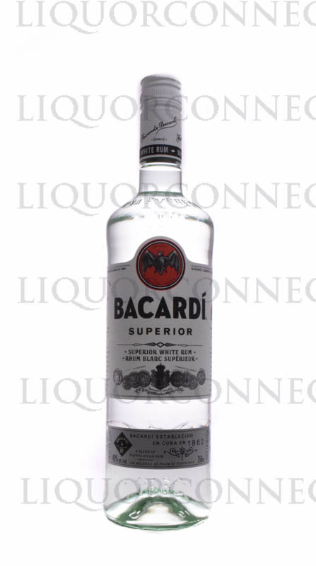 Bacardi Superior