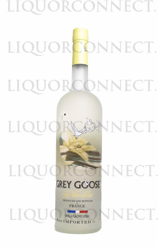 GREY GOOSE LA VANILL