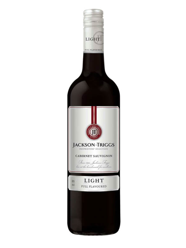 Jackson Triggs Light Cabernet Sauvignon