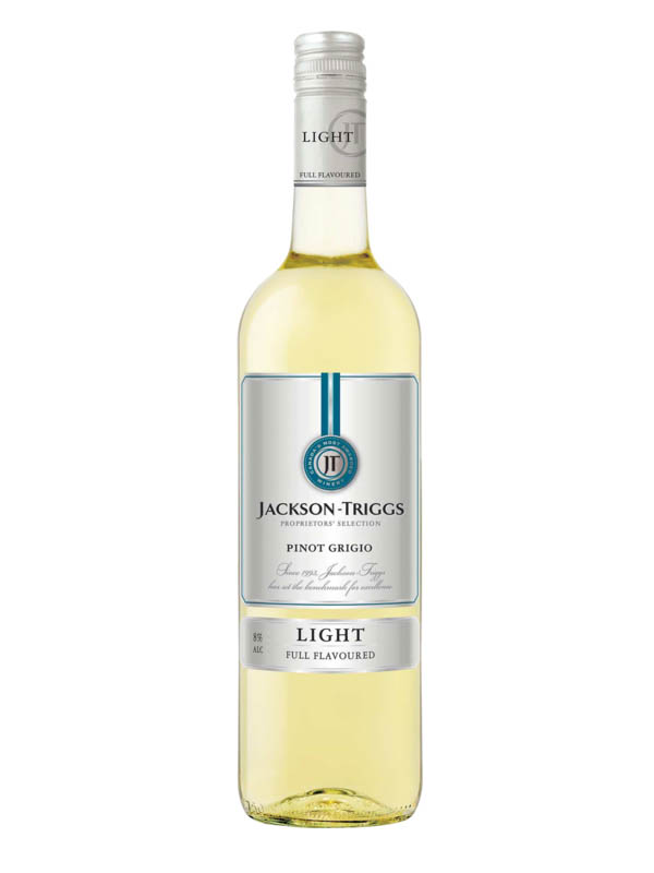 JACKSON T LIGHT PG