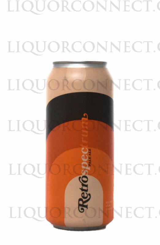 Retrospectrum Pale Ale 473ml Cls