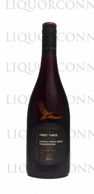 WOLF BLASS RES PINOT