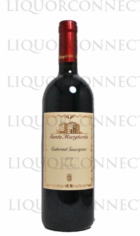 Santa Margherita Cabernet Sauvignon