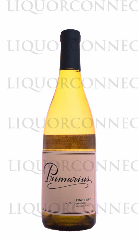 Primarius Pinot Gris
