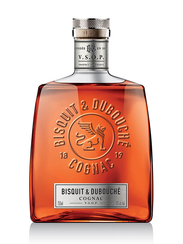 Bisquit & Dubouche Vsop