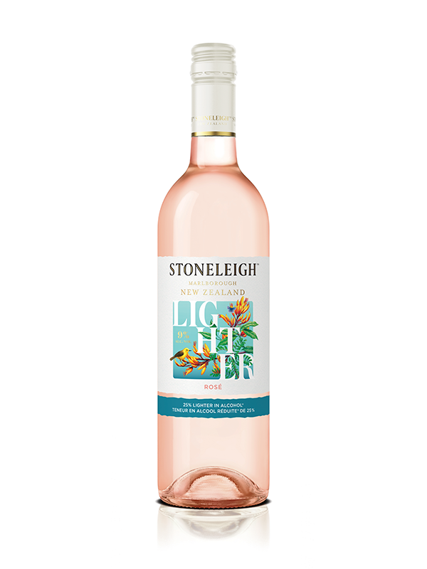 Stoneleigh Lighter Rose