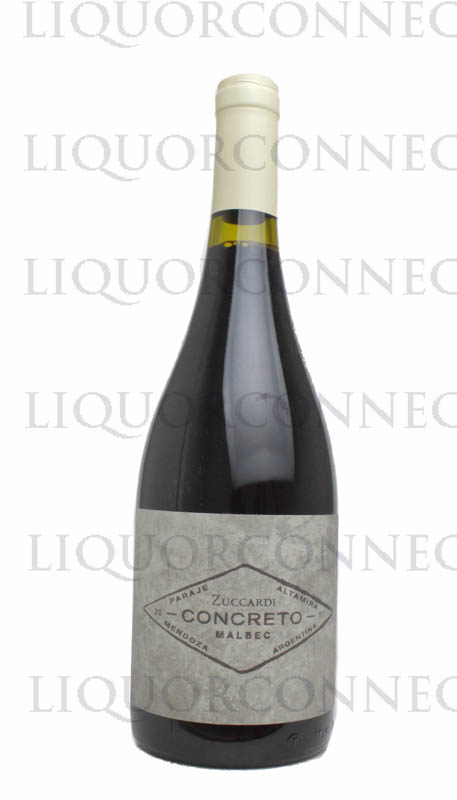 Zuccardi Concreto