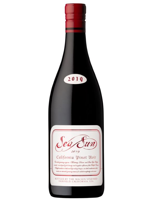 Sea Sun Pinot Noir