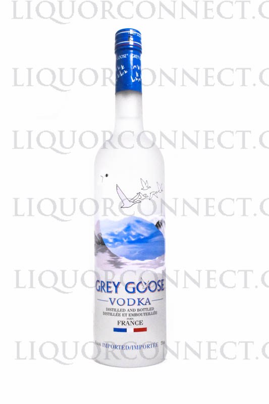 Grey Goose Giftbox