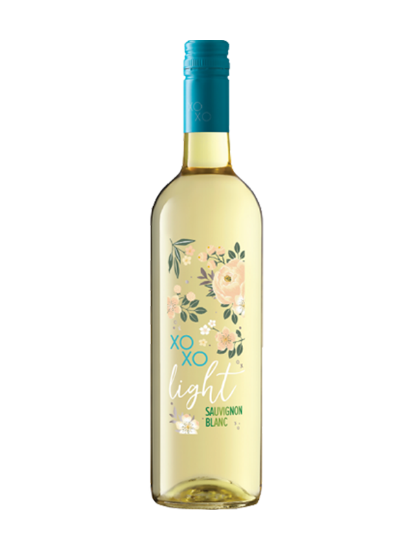 XOXO LIGHT SAUV BLAN