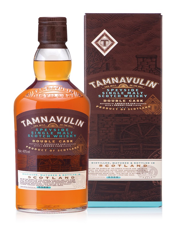 Tamnavulin Double Cask