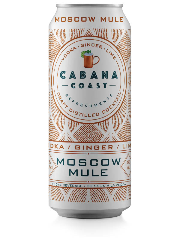 Cabana Coast Original Mule