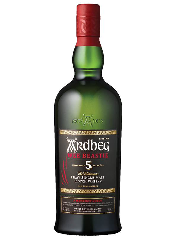 Ardbeg Wee Beastie
