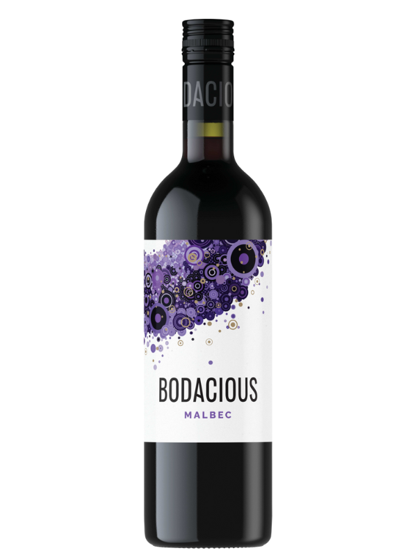 Bodacious Malbec