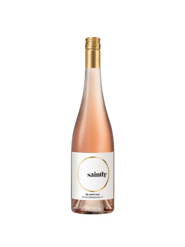 Saintly - The Good Rose
