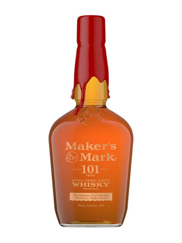 Maker'S Mark 101