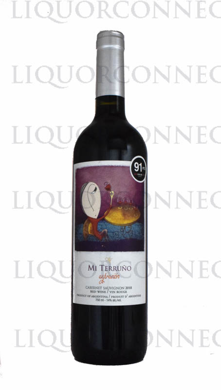 MI TERRUNO CAB/SAUV