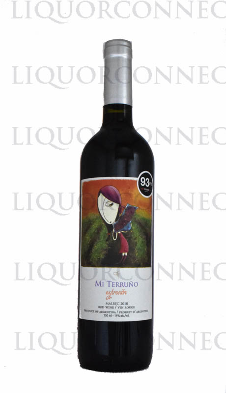MI TERRUNO MALBEC