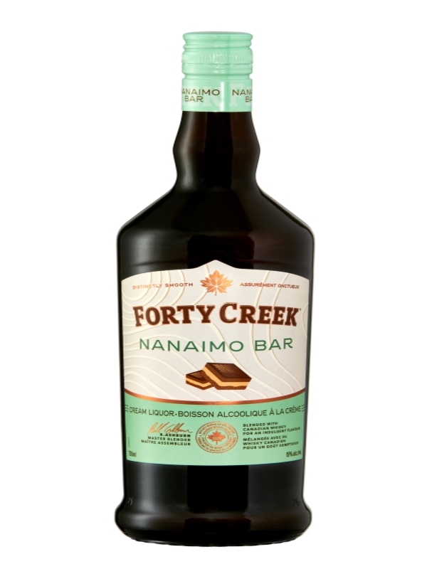 FORTY CREEK NANAIMO