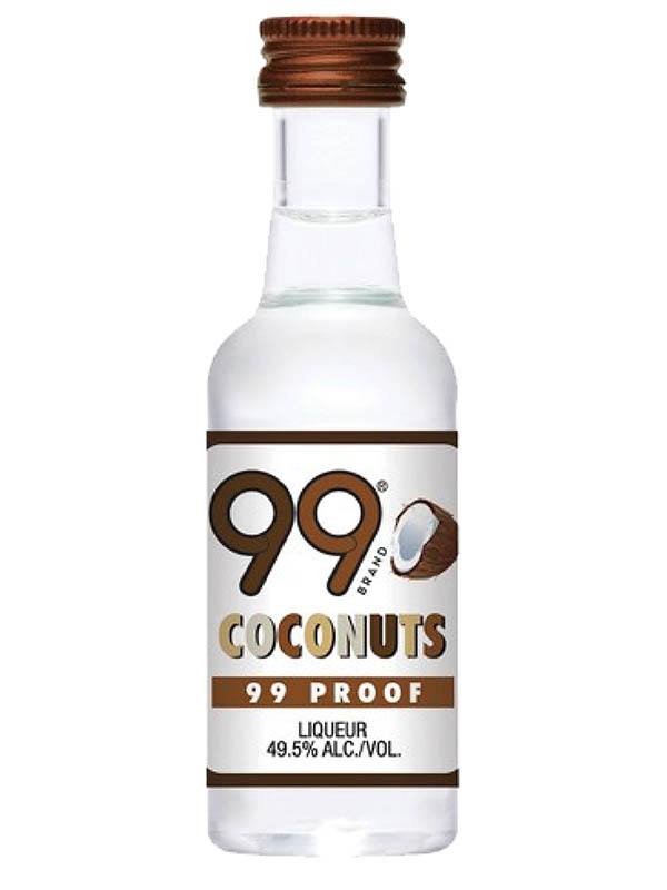 99 Coconuts