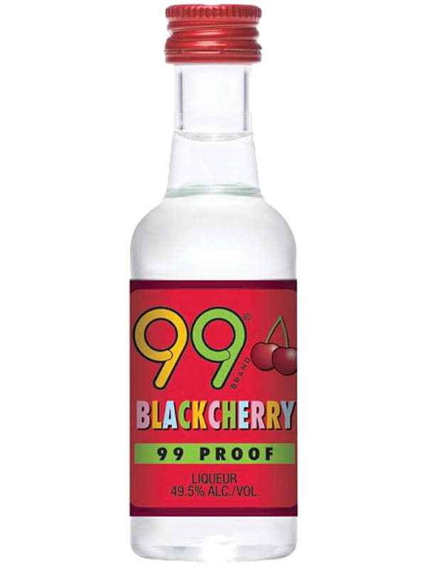 99 Black Cherries