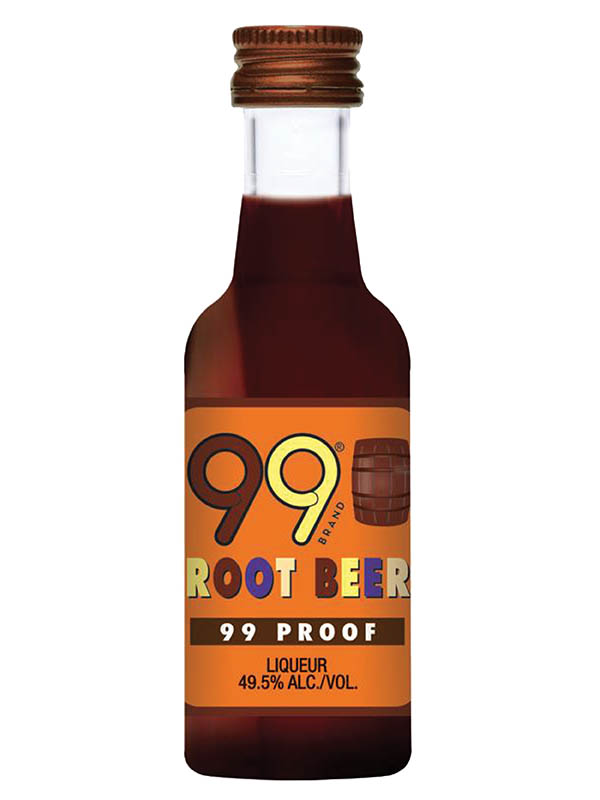 99 Root Beer