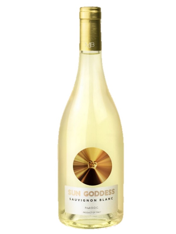 Sun Goddess Sauvignon Blanc Doc