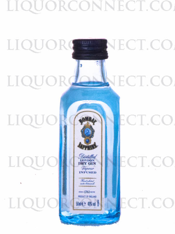Bombay Sapphire