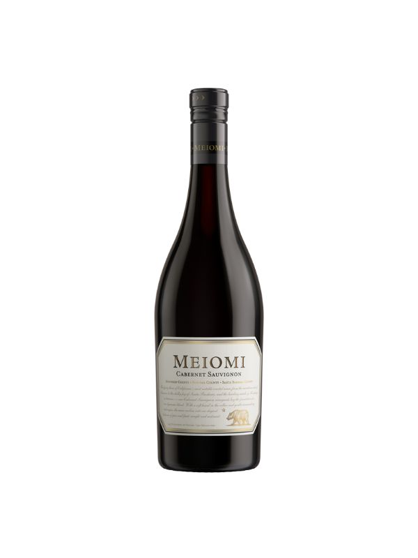 Meiomi Cabernet Sauvignon