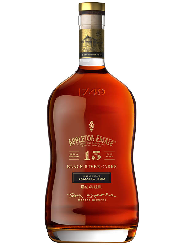 Appleton Estate 15yo - New
